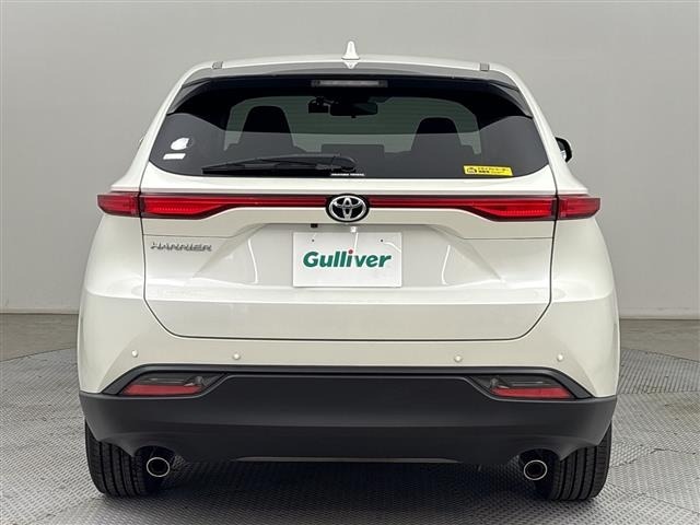 Toyota HARRIER 2022 7414127-18