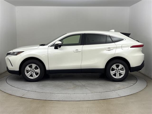 Toyota HARRIER 2022 7414127-19