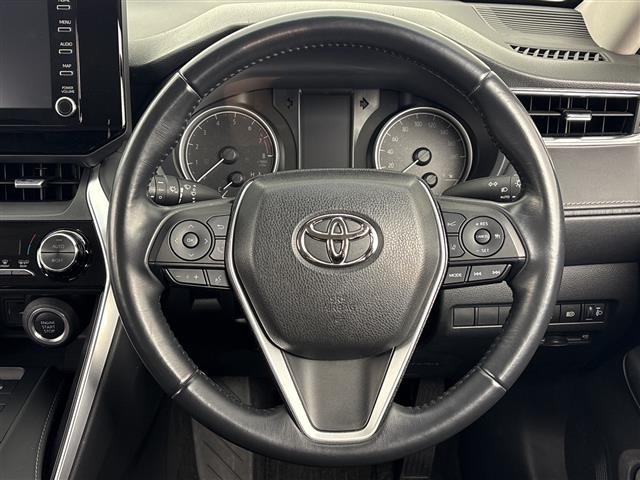 Toyota HARRIER 2022 7414127-20