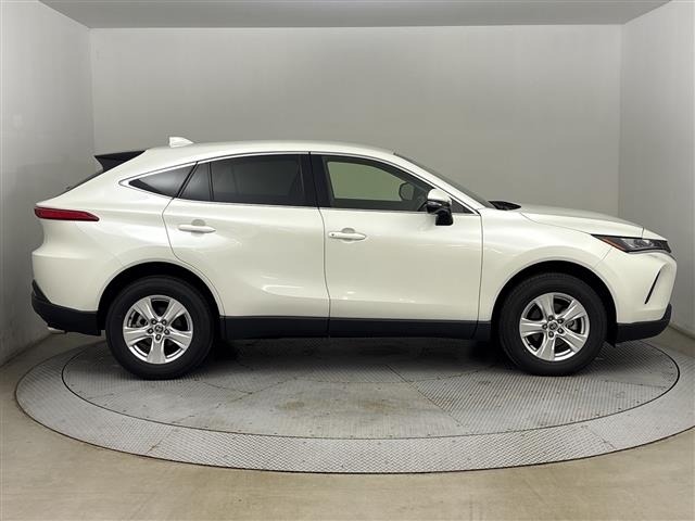 Toyota HARRIER 2022 7414127-21