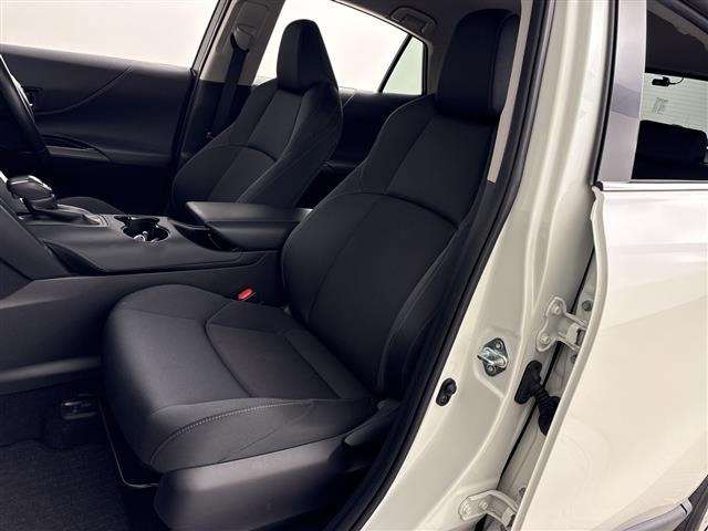 Toyota HARRIER 2022 7414127-3