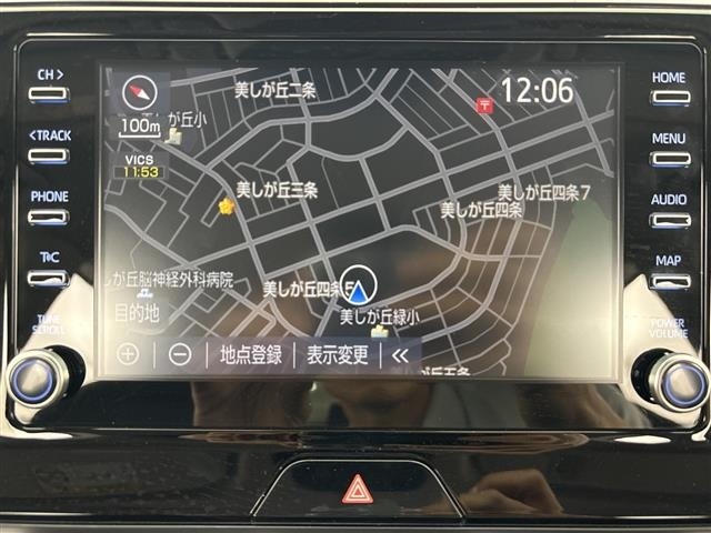 Toyota HARRIER 2022 7414127-4