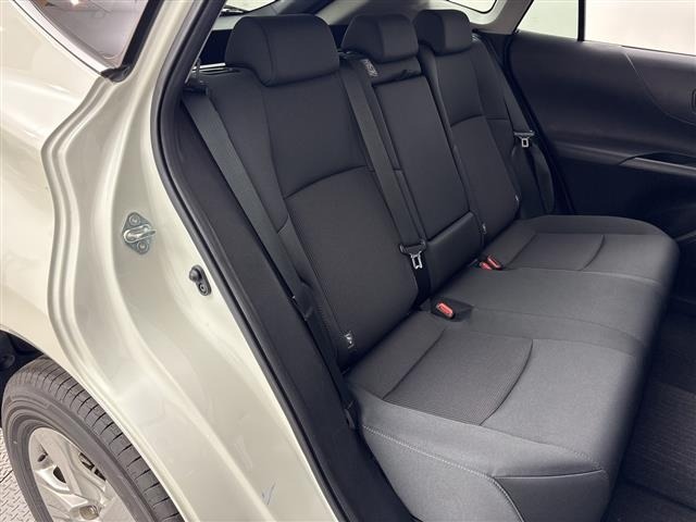 Toyota HARRIER 2022 7414127-5