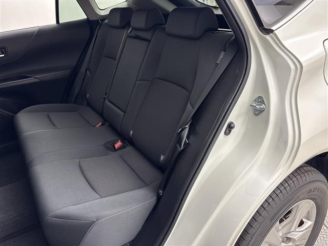 Toyota HARRIER 2022 7414127-7