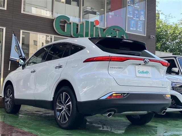Toyota HARRIER 2023 7414229-13