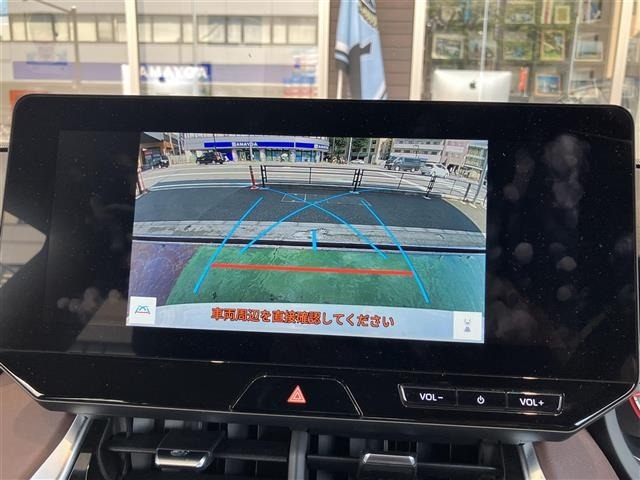 Toyota HARRIER 2023 7414229-17