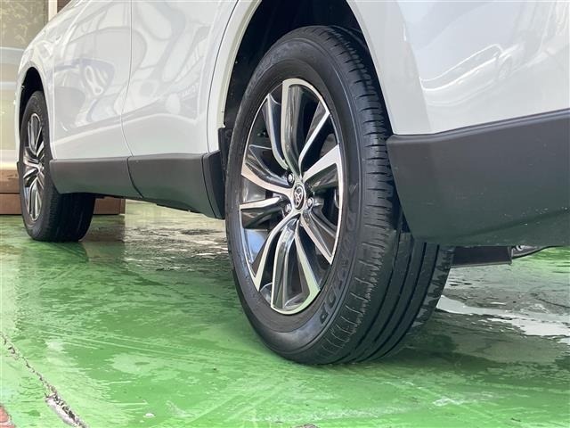 Toyota HARRIER 2023 7414229-4