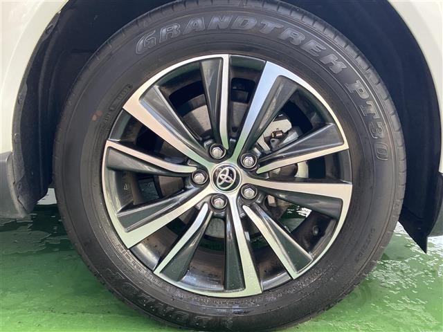 Toyota HARRIER 2023 7414229-5