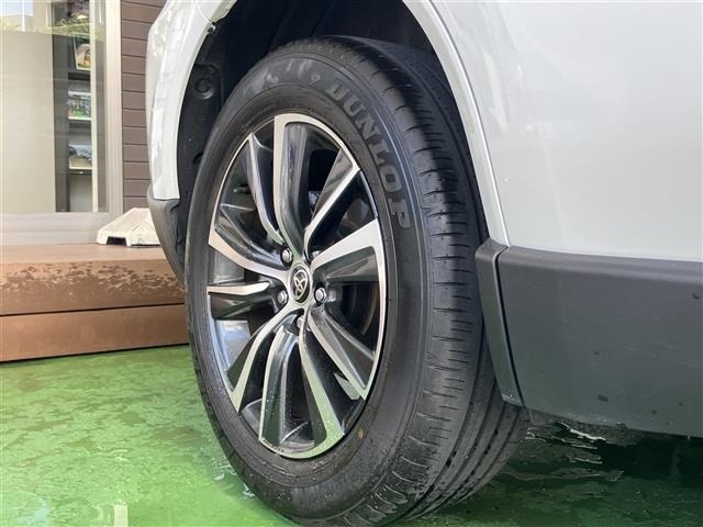 Toyota HARRIER 2023 7414229-7