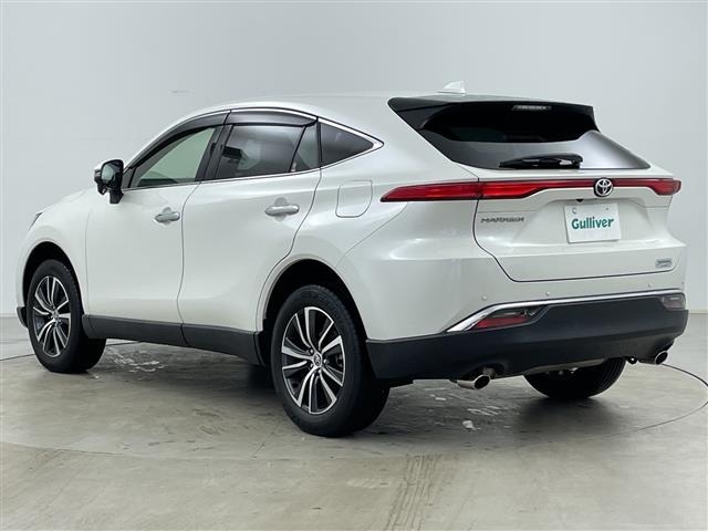Toyota HARRIER 2020 7414245-13
