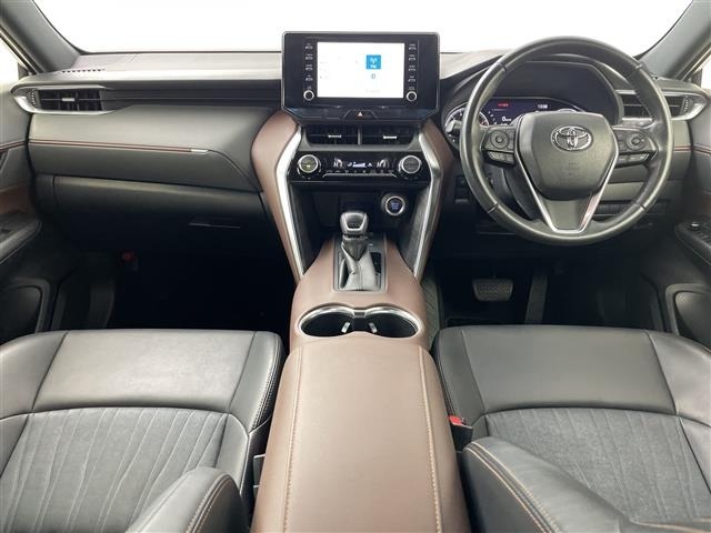 Toyota HARRIER 2020 7414245-15