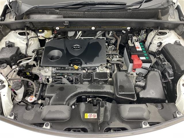 Toyota HARRIER 2020 7414245-19