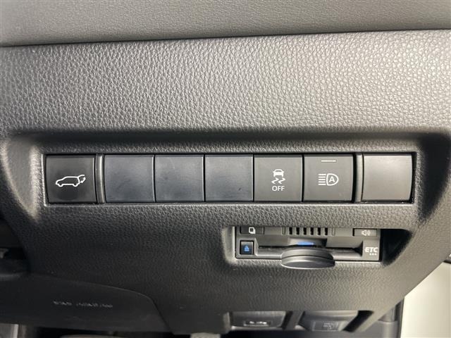 Toyota HARRIER 2020 7414245-2