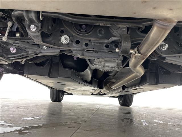 Toyota HARRIER 2020 7414245-21