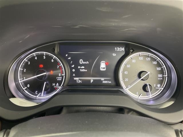 Toyota HARRIER 2020 7414245-3