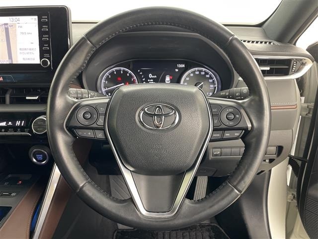 Toyota HARRIER 2020 7414245-5
