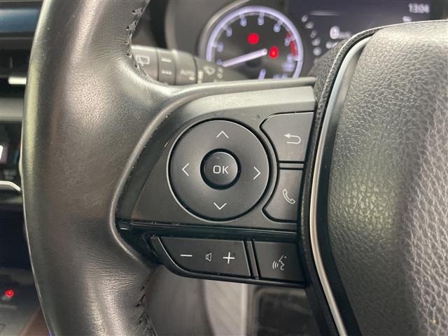 Toyota HARRIER 2020 7414245-7