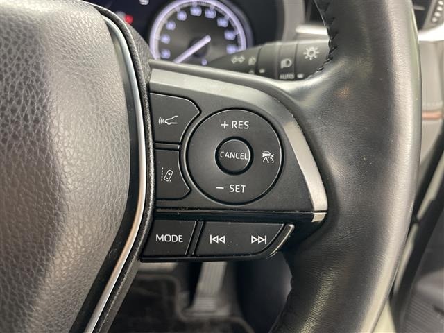 Toyota HARRIER 2020 7414245-8