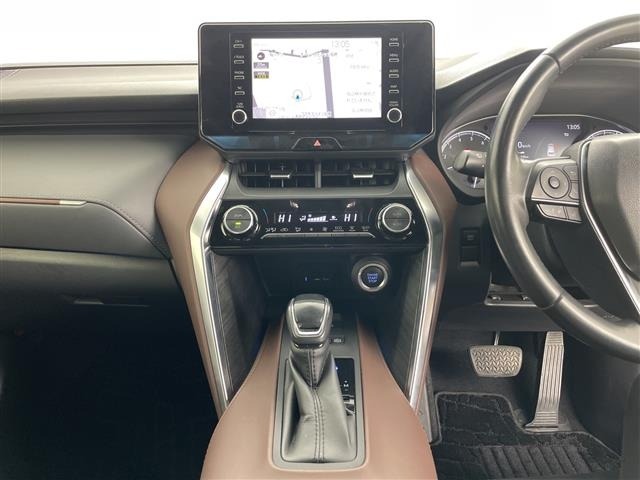 Toyota HARRIER 2020 7414245-9