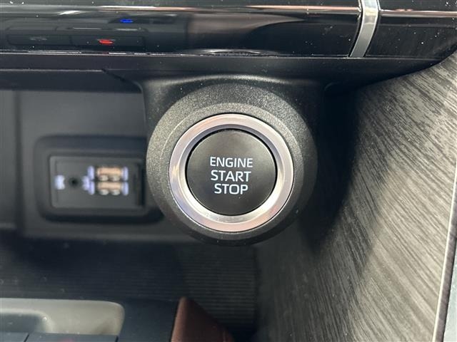 Toyota HARRIER 2021 7414272-1