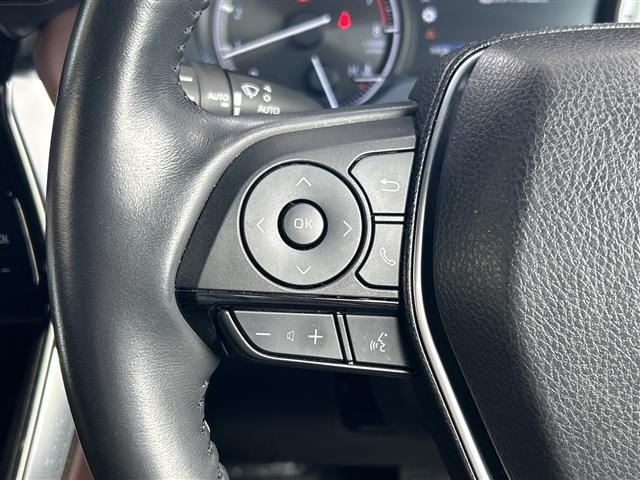 Toyota HARRIER 2021 7414272-10