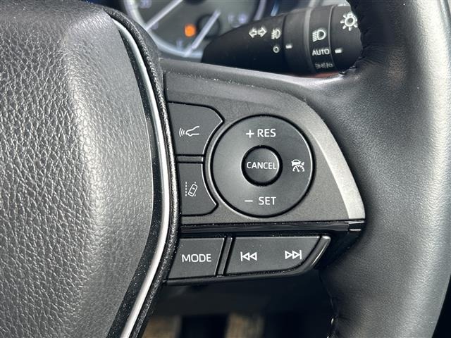 Toyota HARRIER 2021 7414272-11