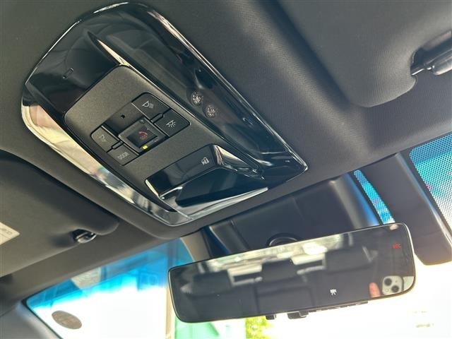 Toyota HARRIER 2021 7414272-17