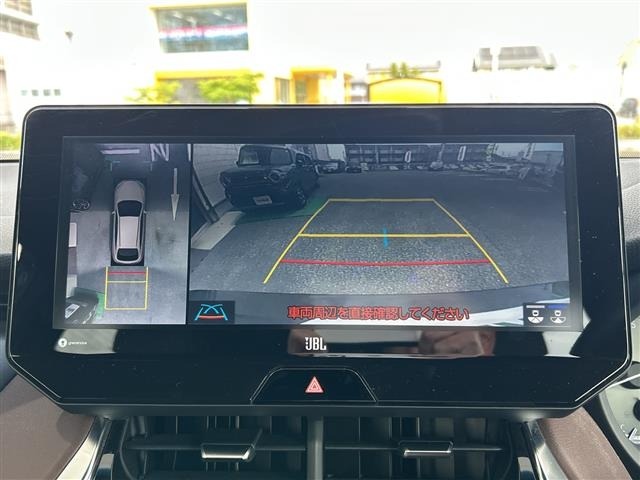 Toyota HARRIER 2021 7414272-19