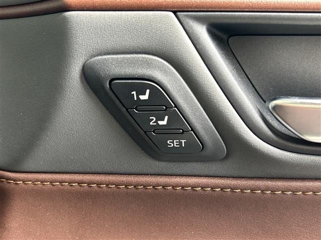 Toyota HARRIER 2021 7414272-2