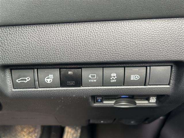Toyota HARRIER 2021 7414272-20