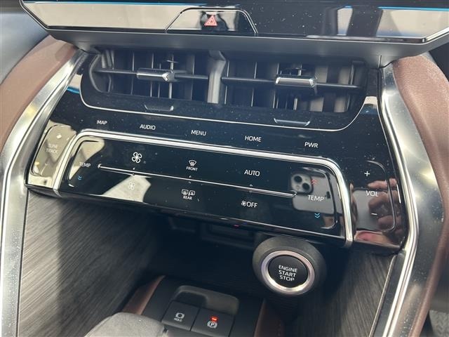 Toyota HARRIER 2021 7414272-21