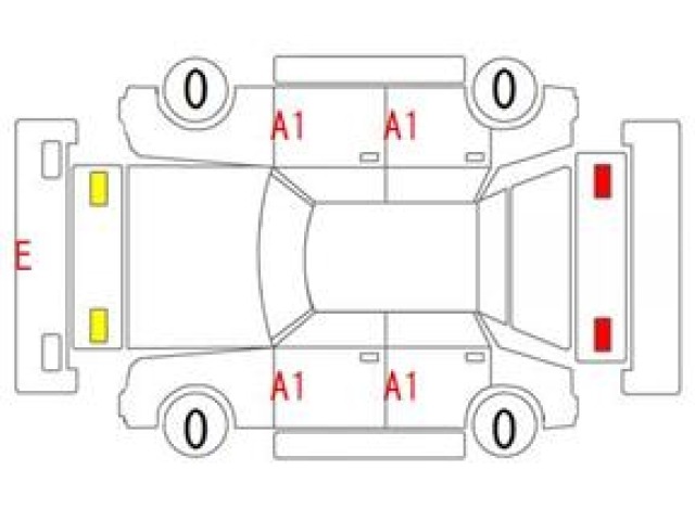 Toyota HARRIER 2021 7414272-23