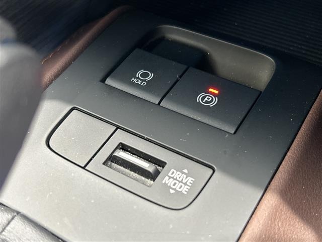 Toyota HARRIER 2021 7414272-3