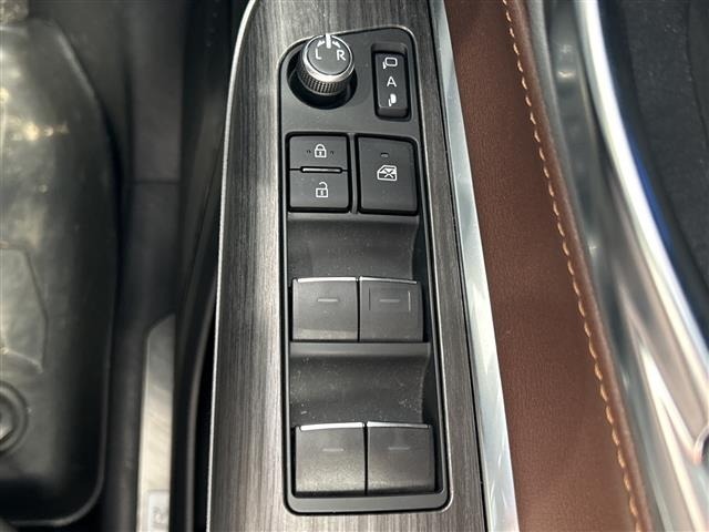 Toyota HARRIER 2021 7414272-4
