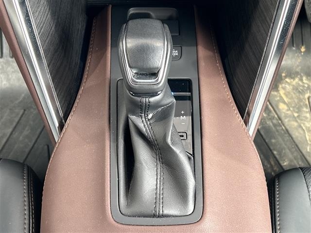 Toyota HARRIER 2021 7414272-5