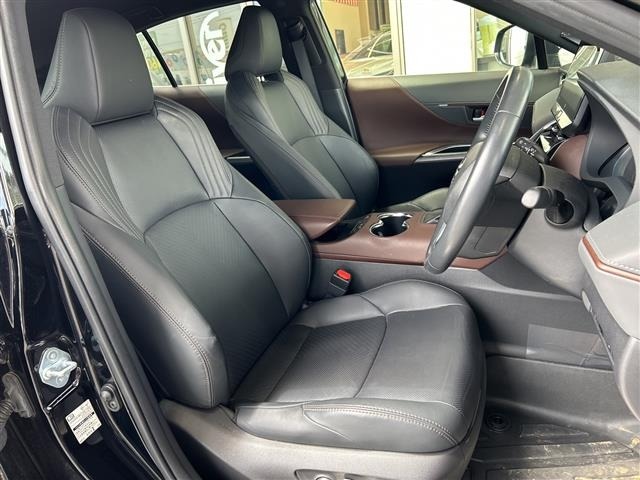 Toyota HARRIER 2021 7414272-6