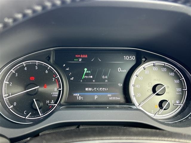 Toyota HARRIER 2021 7414272-8