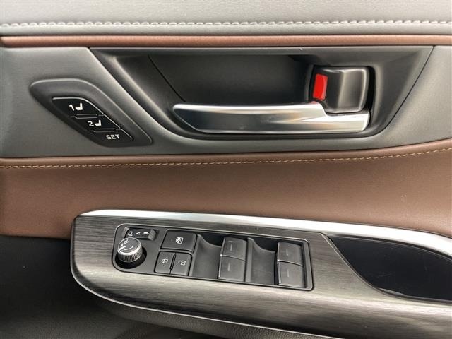 Toyota HARRIER 2021 7414273-1