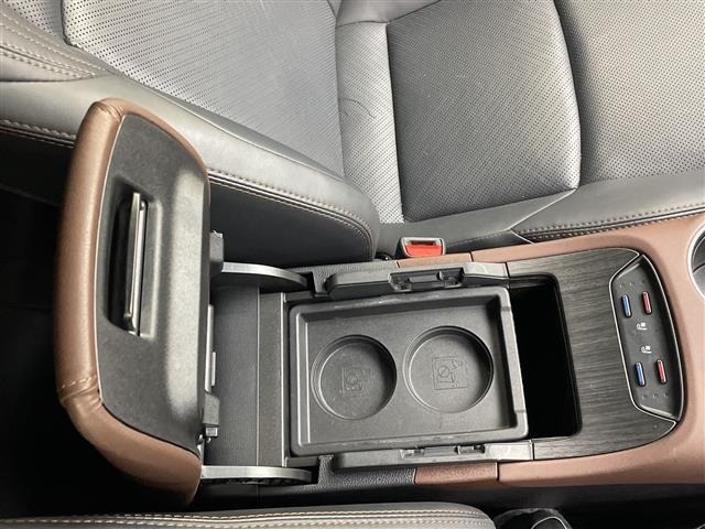 Toyota HARRIER 2021 7414273-11