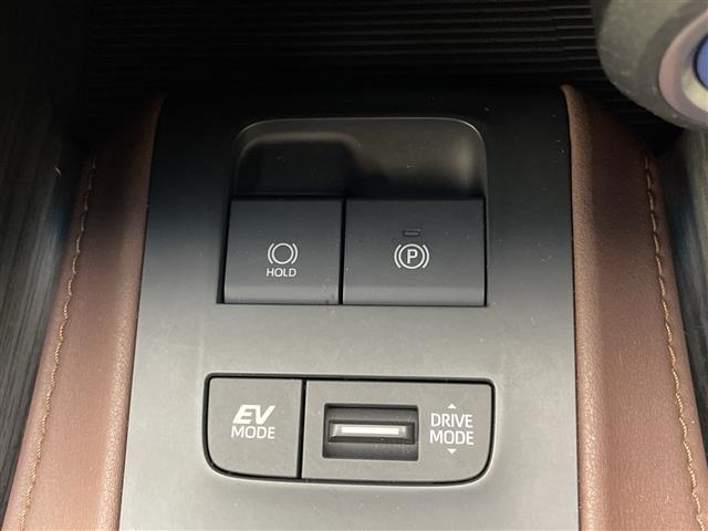 Toyota HARRIER 2021 7414273-12