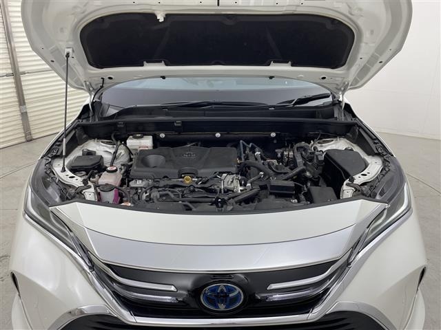 Toyota HARRIER 2021 7414273-14
