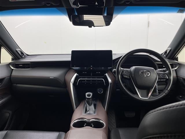 Toyota HARRIER 2021 7414273-15