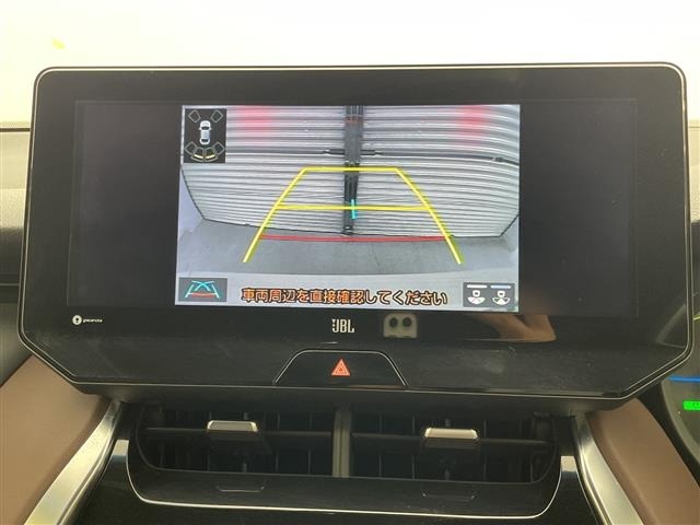 Toyota HARRIER 2021 7414273-16