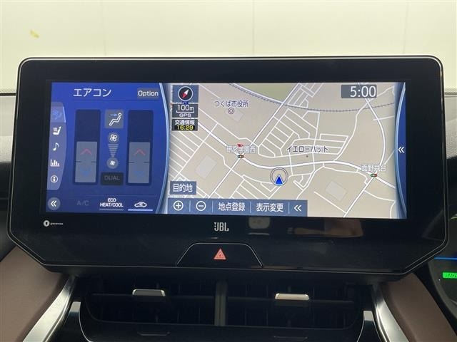 Toyota HARRIER 2021 7414273-17