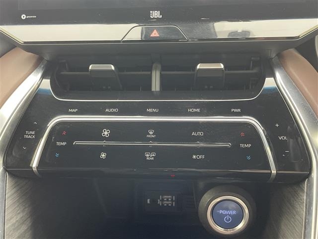 Toyota HARRIER 2021 7414273-20