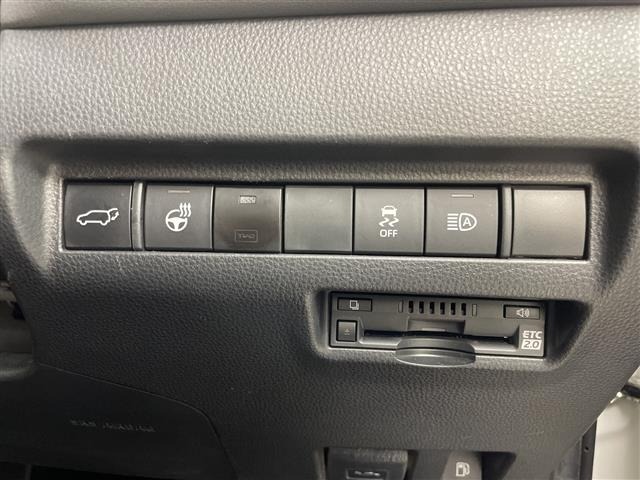 Toyota HARRIER 2021 7414273-21