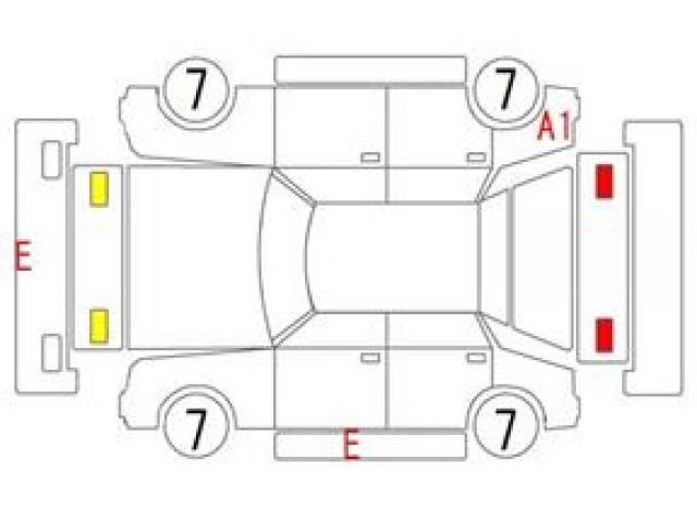 Toyota HARRIER 2021 7414273-23