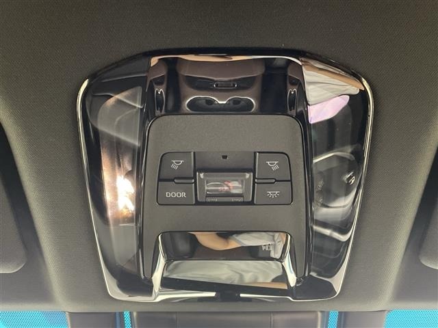 Toyota HARRIER 2021 7414273-4