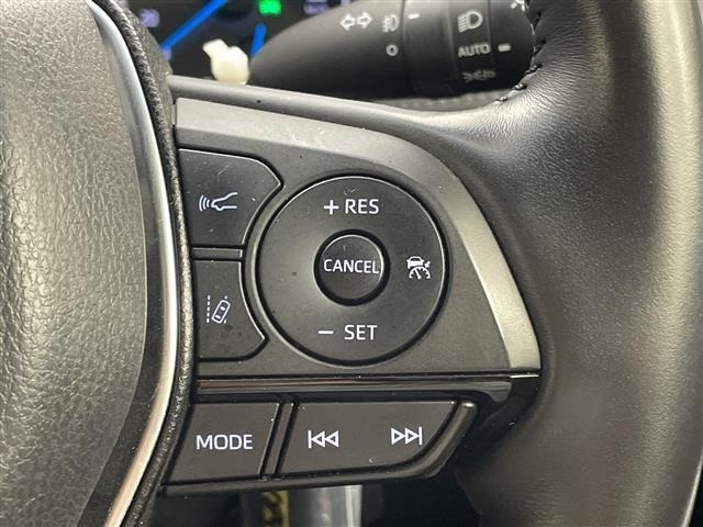Toyota HARRIER 2021 7414273-5