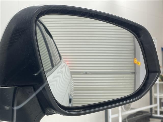 Toyota HARRIER 2021 7414273-6